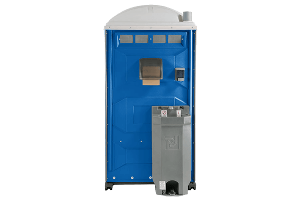 Deluxe Flushable Porta Potty Chehalis WA