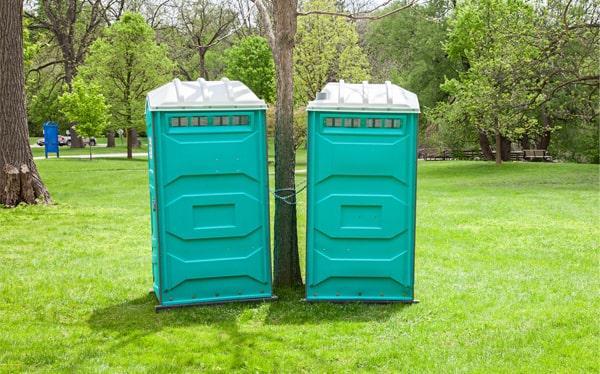 Long-Term Porta Potty Rentals Chehalis WA