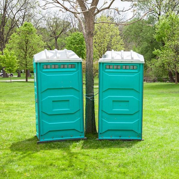 Seasonal Porta Potty Rentals Chehalis WA